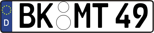 BK-MT49