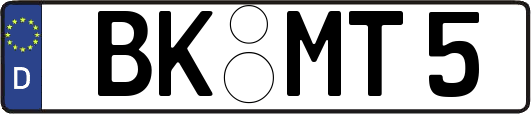 BK-MT5