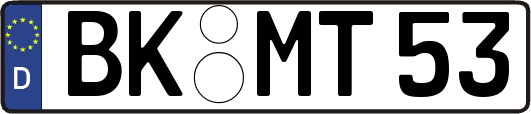 BK-MT53