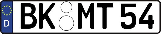 BK-MT54