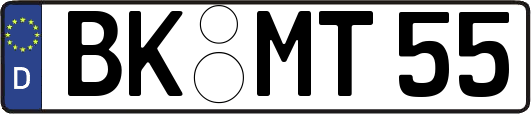 BK-MT55