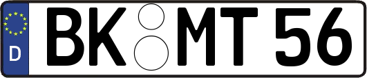 BK-MT56