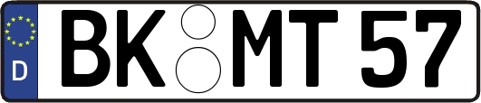 BK-MT57