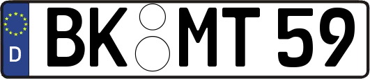 BK-MT59