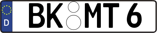 BK-MT6
