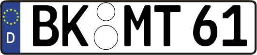 BK-MT61