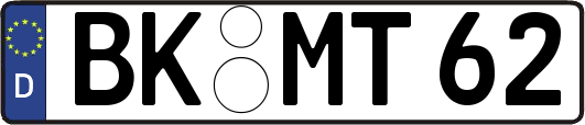 BK-MT62