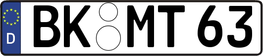 BK-MT63