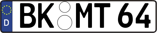 BK-MT64