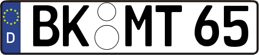 BK-MT65
