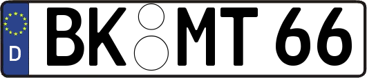 BK-MT66