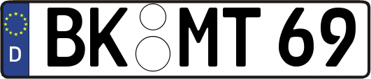 BK-MT69