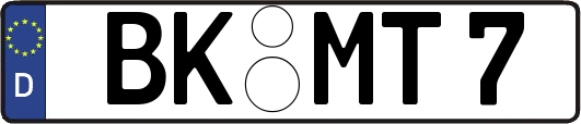 BK-MT7