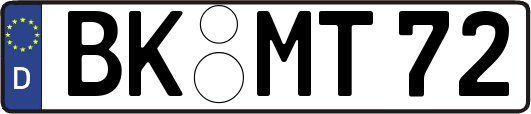 BK-MT72