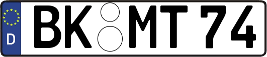 BK-MT74
