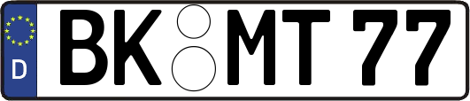 BK-MT77