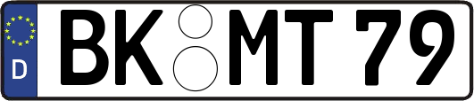 BK-MT79