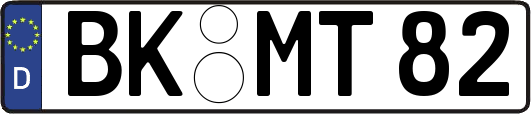 BK-MT82