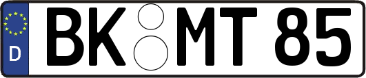 BK-MT85