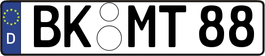 BK-MT88