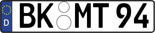 BK-MT94