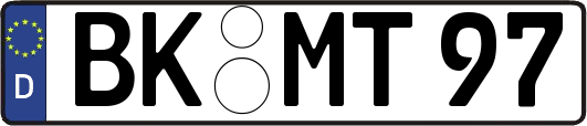 BK-MT97