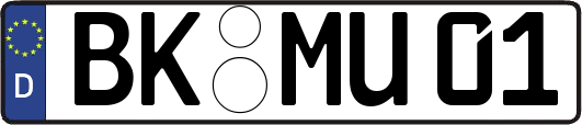 BK-MU01