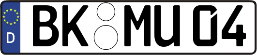 BK-MU04