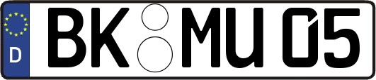 BK-MU05