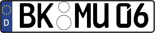 BK-MU06