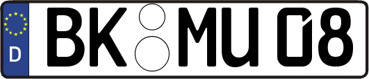BK-MU08