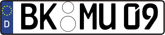 BK-MU09