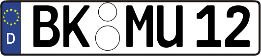 BK-MU12