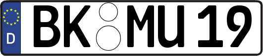 BK-MU19