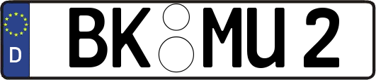 BK-MU2
