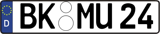 BK-MU24