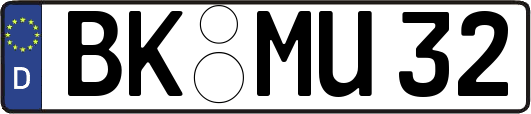 BK-MU32