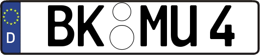 BK-MU4