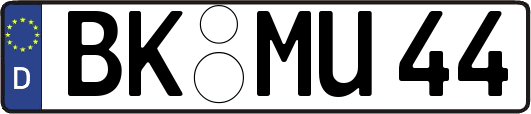BK-MU44