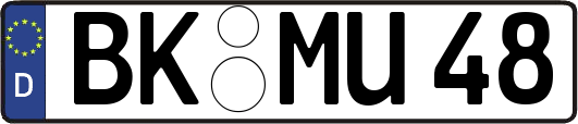 BK-MU48