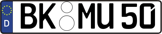 BK-MU50