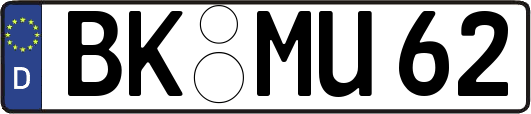 BK-MU62