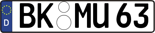 BK-MU63