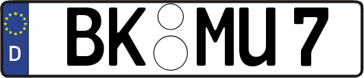 BK-MU7
