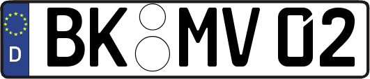 BK-MV02
