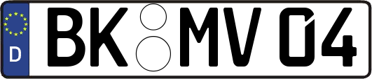 BK-MV04