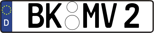 BK-MV2