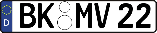 BK-MV22