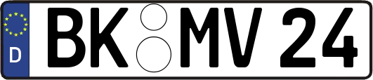 BK-MV24