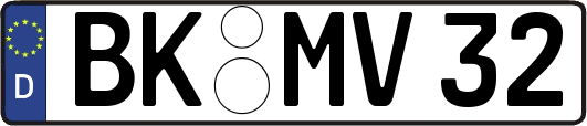 BK-MV32